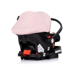 СТОЛЧЕ ЗА КОЛА АМОРЕ I-SIZE 40-87см , ПУДРА
