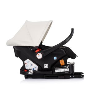СТОЛЧЕ ЗА КОЛА АМОРЕ I-SIZE 40-87см , КАШМИР