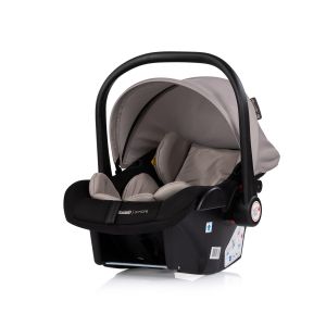 СТОЛЧЕ ЗА КОЛА АМОРЕ I-SIZE 40-87см , ЛАТЕ