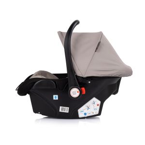 СТОЛЧЕ ЗА КОЛА АМОРЕ I-SIZE 40-87см , ЛАТЕ