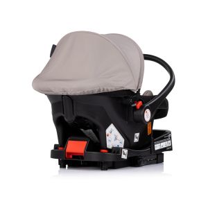 СТОЛЧЕ ЗА КОЛА АМОРЕ I-SIZE 40-87см , ЛАТЕ
