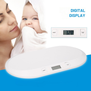 Grundig бебешка везна V2.0