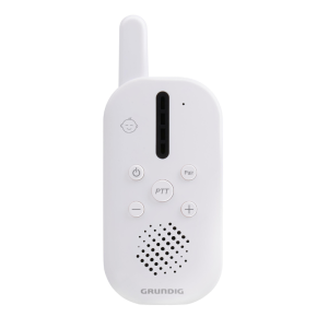 Grundig 33487 дигитален аудио бебефон