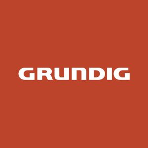 Grundig 33487 дигитален аудио бебефон