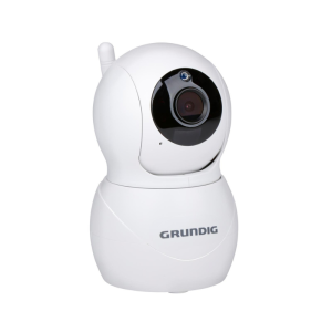 Grundig 33423 видео бебефон 5" дисплей