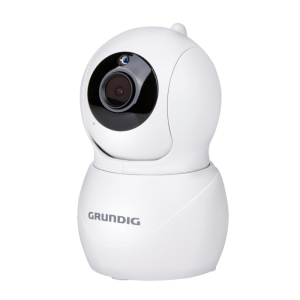 Grundig 33423 видео бебефон 5" дисплей