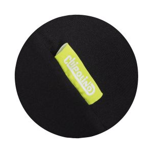 CHIPOLINO детска количка  POCKET , ЧЕРНО