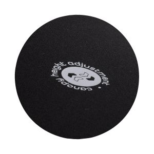CHIPOLINO детска количка  POCKET , ЧЕРНО
