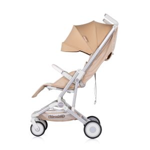 CHIPOLINO детска количка  POCKET , ЛАТЕ