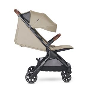 EASYWALKER - JACKEY2 , Pearl Taupe - Детска количка 6м.+