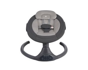 Електрическа люлка Codie Dark Grey