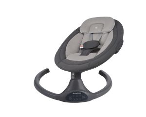 Електрическа люлка Codie Dark Grey