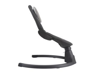 Електрическа люлка Codie Dark Grey