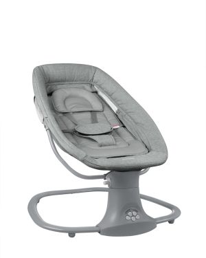 Електрическа люлка Winks Grey