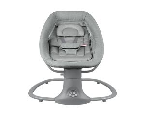 Електрическа люлка Winks Grey