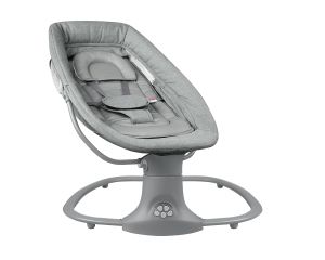 Електрическа люлка Winks Grey