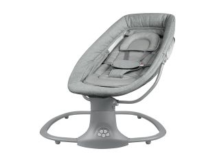 Електрическа люлка Winks Grey