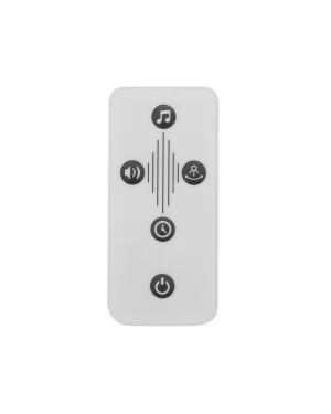 Електрическа люлка Winks Grey