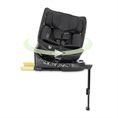 Стол за кола с опорен крак - SOLARIS i-Size IsoFix , BLACK 