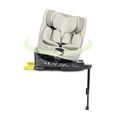 Стол за кола с опорен крак - SOLARIS i-Size IsoFix , BEIGE