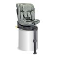 Стол за кола с опорен крак - SOLARIS i-Size IsoFix , GREEN