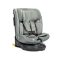 Стол за кола с опорен крак - SOLARIS i-Size IsoFix , GREEN