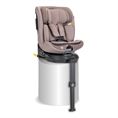 Стол за кола с опорен крак - SOLARIS i-Size IsoFix , PINK