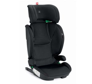 CAM - CORSA I-Size 179 BLACK  , Стол за кола група 2/3 от 100-150cm.