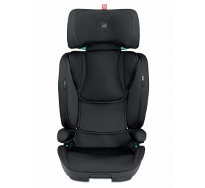 CAM - CORSA I-Size 180 GREY , Стол за кола група 2/3 от 100-150cm.