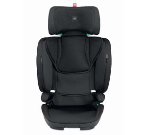 CAM - CORSA I-Size 180 GREY , Стол за кола група 2/3 от 100-150cm.