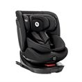 Стол за кола с опорен крак - CONCORD PRO i-Size IsoFix , BLACK