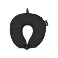 Стол за кола с опорен крак - CONCORD PRO i-Size IsoFix , BLACK