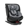 Стол за кола с опорен крак - CONCORD PRO i-Size IsoFix , GREY