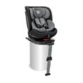 Стол за кола с опорен крак - CONCORD PRO i-Size IsoFix , GREY