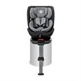 Стол за кола с опорен крак - CONCORD PRO i-Size IsoFix , GREY