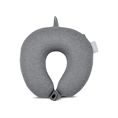 Стол за кола с опорен крак - CONCORD PRO i-Size IsoFix , GREY