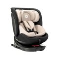 Стол за кола с опорен крак - CONCORD PRO i-Size IsoFix , BEIGE