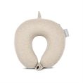 Стол за кола с опорен крак - CONCORD PRO i-Size IsoFix , BEIGE