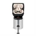 Стол за кола с опорен крак - CONCORD PRO i-Size IsoFix , BEIGE