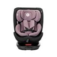Стол за кола с опорен крак - CONCORD PRO i-Size IsoFix , PINK