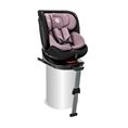 Стол за кола с опорен крак - CONCORD PRO i-Size IsoFix , PINK