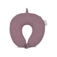 Стол за кола с опорен крак - CONCORD PRO i-Size IsoFix , PINK
