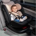 Стол за кола с опорен крак - CONCORD PRO i-Size IsoFix , PINK