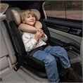 Стол за кола с опорен крак - CONCORD PRO i-Size IsoFix , PINK