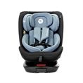 Стол за кола с опорен крак - CONCORD PRO i-Size IsoFix , BLUE