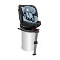 Стол за кола с опорен крак - CONCORD PRO i-Size IsoFix , BLUE