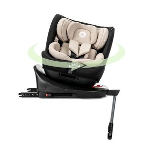 Стол за кола с опорен крак - CONCORD PRO i-Size IsoFix , BLUE