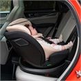 Стол за кола с опорен крак - CONCORD PRO i-Size IsoFix , BLUE