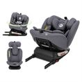 Стол за кола - CAPELLA i- i-Size IsoFix , GREY