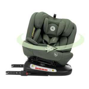 Стол за кола - CAPELLA i- i-Size IsoFix , GREY